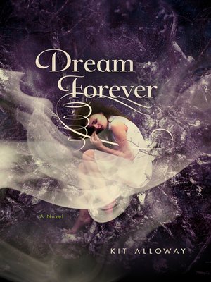 cover image of Dream Forever